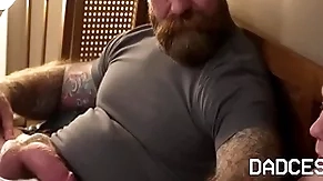 Possessions closer to stepdaddy