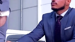 Klein kerr fuck lukas daken  to win the competition be incumbent on the week at the office