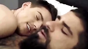 Young plus old step novelist bareback fianc? - lev ivankov, ryan bones - dadperv.com