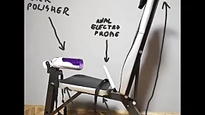 Load of shit polisher experiment
