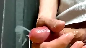 Cum 4 times in 5 min 4分割射精