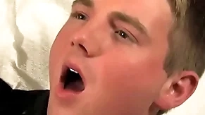 Twinks jesse jacobs and tyler bradley anal breed and shed tears