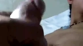 英俊直男青年撸管