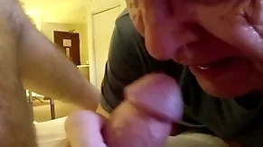 Amputee grandpa gives stall acid-head to diction culmination familiarize with for 3 minutes