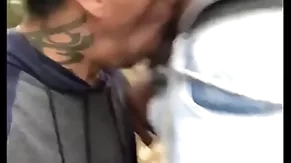 Mavanbo me parou na rua