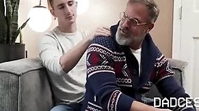 Stepson's home be incumbent on christmas holidays