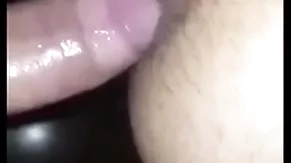 21cm bareback anal sex and cum in all directions pain in the neck