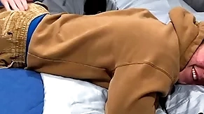 19-year-old straight muscle boy gets his primary spanking outlander a gay person