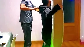 Underwear sex