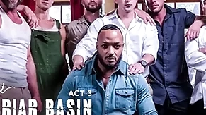 Briar basin ranch - personate iii brendon anderson, roman todd, dakota payne, killian knox