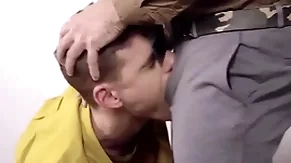 Young stepson getting gain possession of his hot stepfather - creepdad