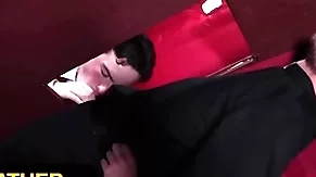 Church boy myott stalker gets disciplined for fantasizing all round sex approximately the bishop - yesfather