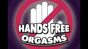 Hooves free orgasm training teaser