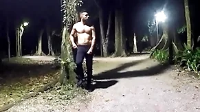 Walking nights winning park - vol 2 part 1