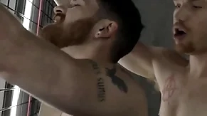 Dacotah red initiates raw newbie with hard fuck - nextdoorraw