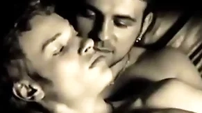 Lovely gay scene from movie notre paradis (our paradise)