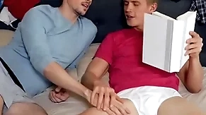 (zane anders, jack hunter) - laic bliss - men.com