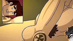 The hero must fuck everyone - robin morningwood - 12 times be worthwhile for yaoi s2 e5