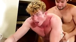 Sneaky fucker gets fucked - max lorde - johnnyrapid
