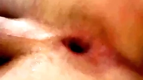 Passivo com desodorante hardly any cuzinho liso rosado