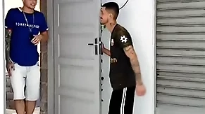 O cabeleireiro