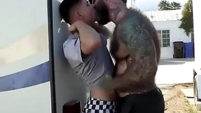 Transmitted to chunky stepdaddy with strong body fuck apt up to the arse in Transmitted to middle be worthwhile for Transmitted to trailer park, Transmitted to boy loves clean out so much