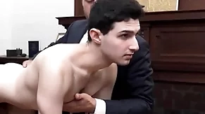Mormon boy check b determine and fuck with president lewis