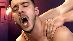 Ragingstallion - alessio vega can't get enough raw dick