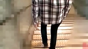 [full ver. is available only for membership and direct release*1]. a boy spotted at station r. he starts tracking him from near his diggings and tries to make contact with him from the seat next to him...