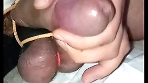 My weasel words with the addition of balls are the man tied up