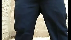 Maestro caliente se saca la lache