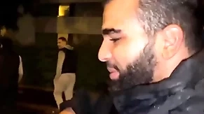 Ujkan fécondé sur annemasse par tyler coxx (teaser)