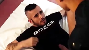 Axelabysse trouble