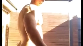 Macho hétero na cam