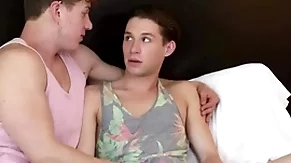 Hot freely jock stepbrother fucks virgin twink stepbrother shae reynolds, felix fox