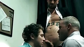 Calvin banks learns what stepdad unreservedly does be proper of a living - disruptivefilms