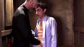 Latino twink catholic chum Immunology vector ford sex with oaks in confession booth