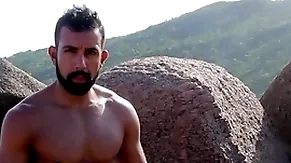 Nudist margin - jerking elsewhere gone bust and ocean trailer