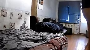 Меня чпокают