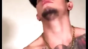 Cuando el chakal te deja mamarcela