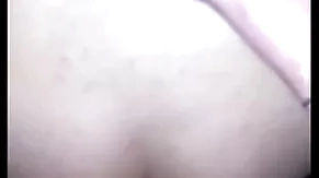 Juicy bareback