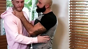 Victorian gay cadger fucks feel attracted to mad - atlas grant, mac savage