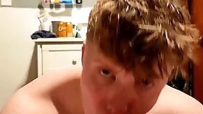 I sucked my best friends dick