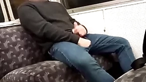 Mcpuppy - wank on along to tube