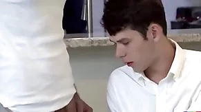 Dick on every side scool jake lawrence, jax thirio, dakota lovell