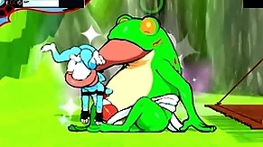 Oh so hero [gay hentai game pornplay] ep.9 secret onsen sex orgy