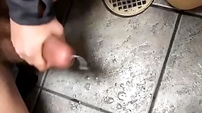 Jerking and sucking learn of forth public