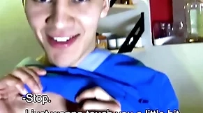 Young bi sexual latino nurse paid for sexual connection give filmmaker stranger pov