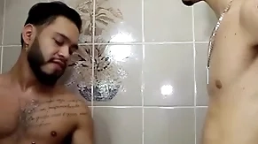Brotheragem com meu melhor amigo