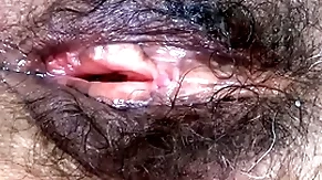 I show off my big hairy pussy sign in subhuman fucked very abiding wits huge cocks